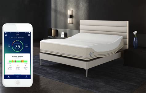 Sleep Number 360 Takes Smart Beds To A Whole New Level Sg