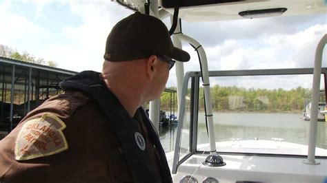 Ohp Urges Boater Safety With Shortage Of Troopers On The Water