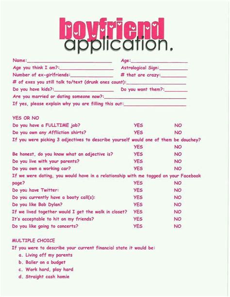 Friendship Applications Best Friend Application Boyfriend Application Dating Application