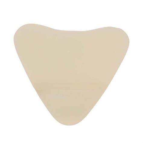 Patch Poitrine Silicone Anti Rides Poitrine Pad R Utilisable Anti