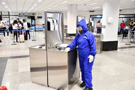 Seguridad Aeroportuaria Eastern Airlines Inaugura Ruta Directa Entre Miami Y Asunción Segurilatam