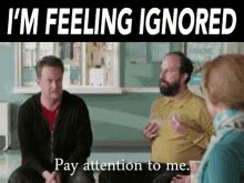 27 Funny Memes About Being Ignored By People - Happier Human