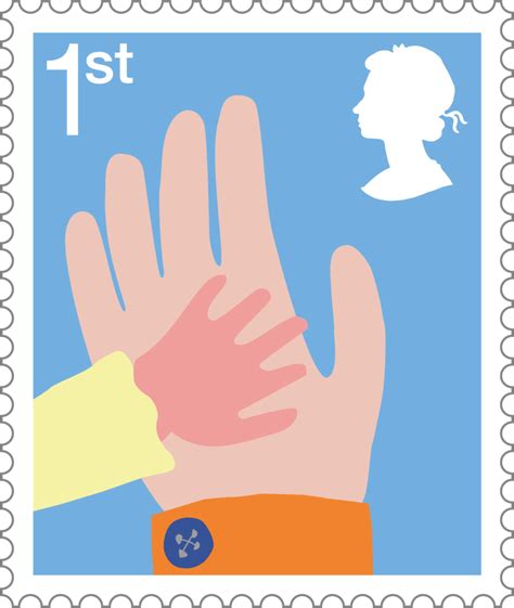 British Stamps For 2015 Collect Gb Stamps