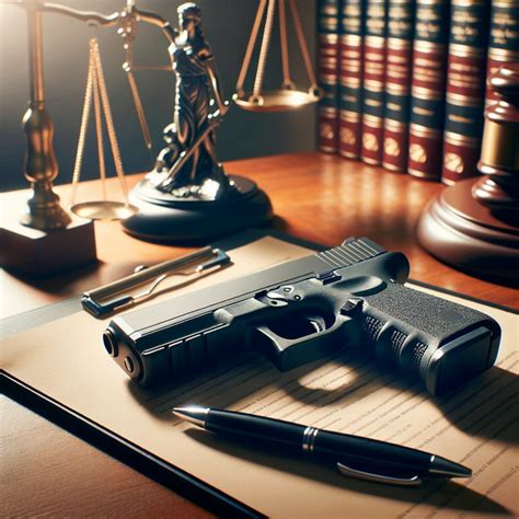 Gun Trust Attorney Gun Trusts Tennessee Olivia Wann