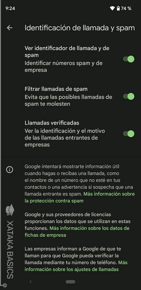 Llamadas De Spam En Tu Móvil Cómo Bloquearlas En Android E Ios