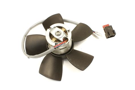 Moteur De Ventilateur Fiat Uno Martin Willems