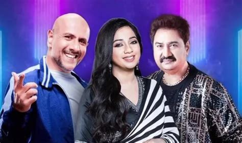 Top 15 Contestants Revealed For Indian Idol Season 14 Sangri Today