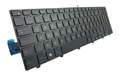 Teclado Inspiron 15 5547 MercadoLivre