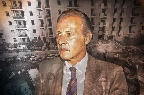 La Trattativa Stato Mafia E La Morte Di Paolo Borsellino