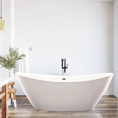 Corner Freestanding Tubs Ideas On Foter