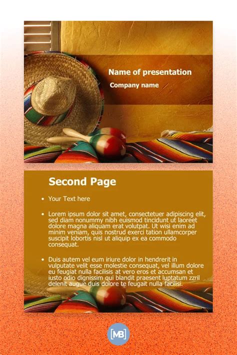 15 Best Spanish PowerPoint Templates In 2021 Free And Premium