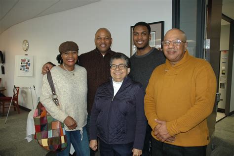 IHA's Longest Serving Employee Retires