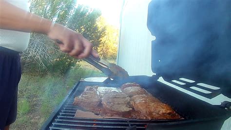 Marinated Grilled Skirt Steak 3 Youtube