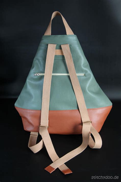 Crossbag 2 Vom Taschenspieler 5 Farbenmix