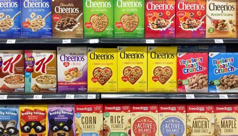 A Series Of Cereal Commercials Needs Talent 3 More Gigs Backstage