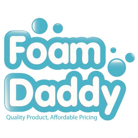 Buy Foam Machine Extended Warranty And Protection Plan Online Foamdaddy Foamdaddy