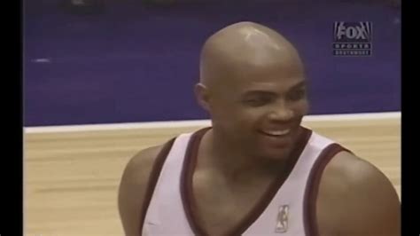 Charles Barkley 19 Pts 27 Rbs 7 Ast 3 Stl Vs Boston Celtics 1996