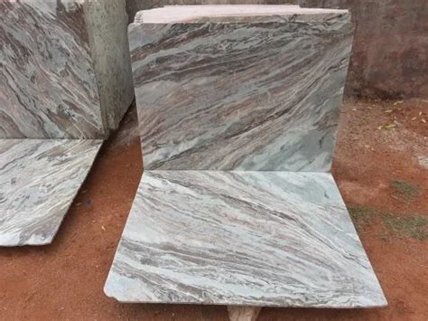 Sawar Braun Toranto Marble Slab Flooring Thickness Mm At Rs