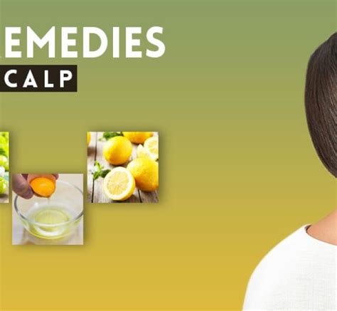 9 Best Home Remedies For Dry Scalp To Maintain Healthy Hair