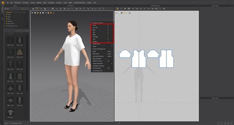 Los mejores programas 3D para el diseño de moda Business Of Fashion