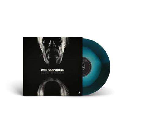 John Carpenter Lost Themes Reissue Limited Sacred Bones 15th