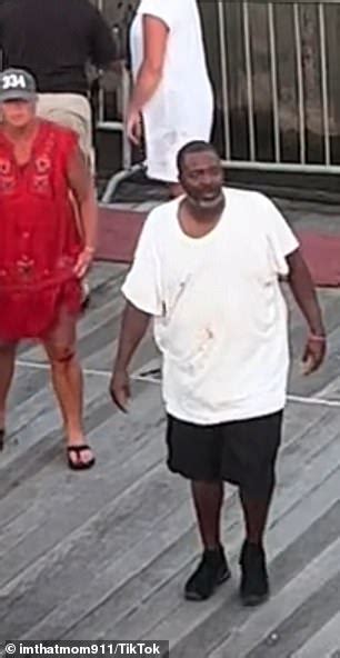 Alabama Boat Fight Wild New Footage Emerges From Brawl Between Harriot