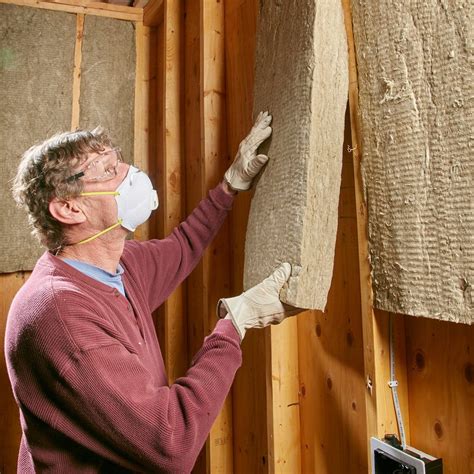 Why Choose Mineral Wool Insulation? | Family Handyman