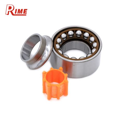 Auto Bearing Wheel Bearing Wheel Hub Bearing Toyota Bearing Bwd