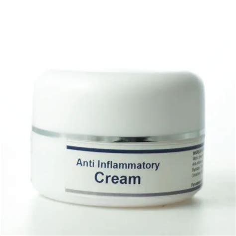 Anti Inflammatory Cream 10g Lazada Ph