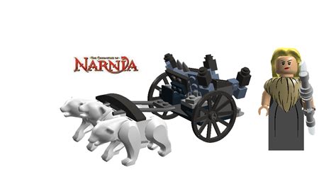 Lego Ideas The Chronicles Of Narnia