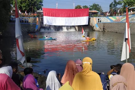 5 Kecamatan Terkecil Di Kabupaten Pasuruan Ternyata No 1 Memiliki