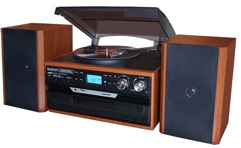 10 Best Turntable Stereo Systems For Audiophiles 2025 Singersroom