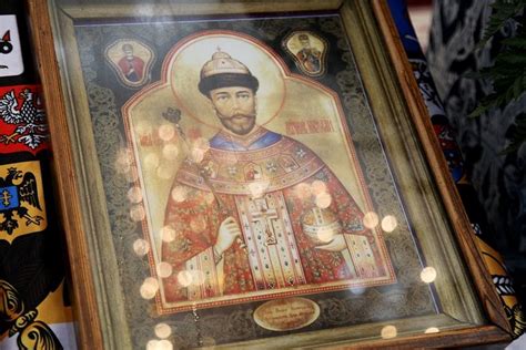 О чудотворном образе Государя Императора Николая Второго / Православие.Ru