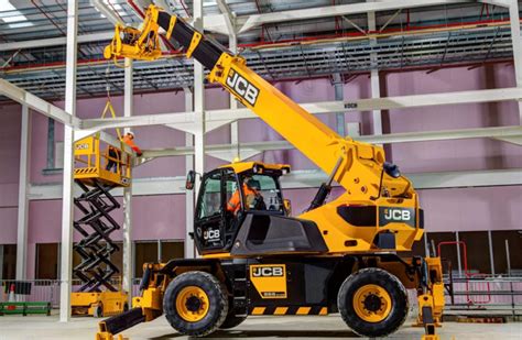 Telescopic Boom Handler Training South Africa Prices Licence