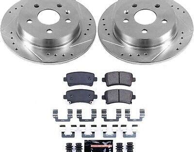 Chevy Malibu Brakes And Rotors Cleora Tonsil