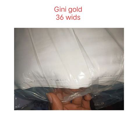 Plain Solids Ginny Gold Fabric Polyester At Rs Meter In