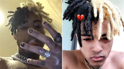 Rapper Xxxtentacion Dead At 20 After Shooting Fox News