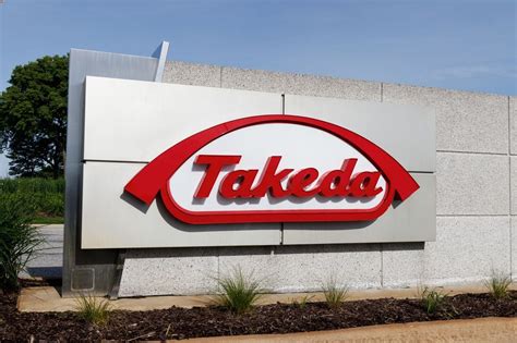 Takeda discontinuing in AAV and rare haematology disease markets ...