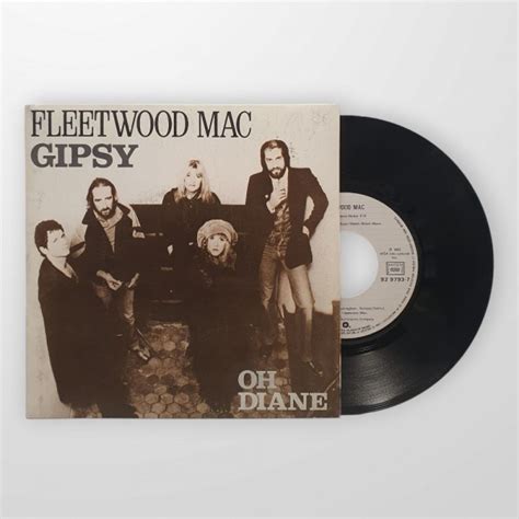 Fleetwood Mac Gipsy