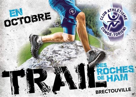 Trail Des Roches De Ham 2024 WeRun