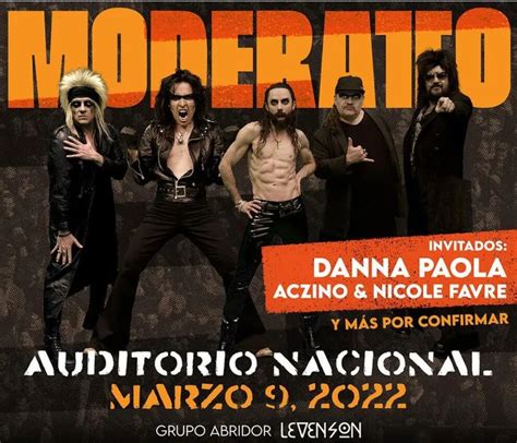 Danna Paola Y Moderatto Lanzar N Cover De Rbd S Lo Qu Date En