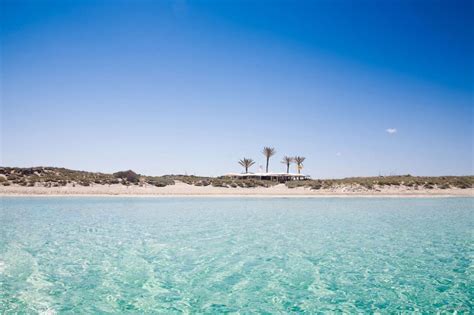 Las Mejores Playas De Formentera Ses Illetes Y Levante