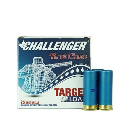 Challenger Gauge Super Magnum Steel Z Canfirearm Gun