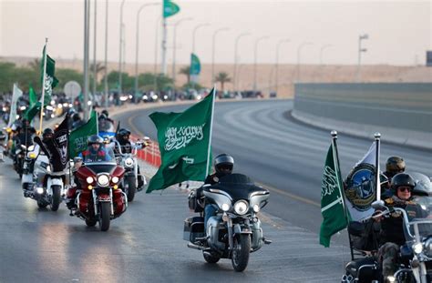 Photos Saudi Arabia’s 92nd National Day Celebrations News Photos Gulf News