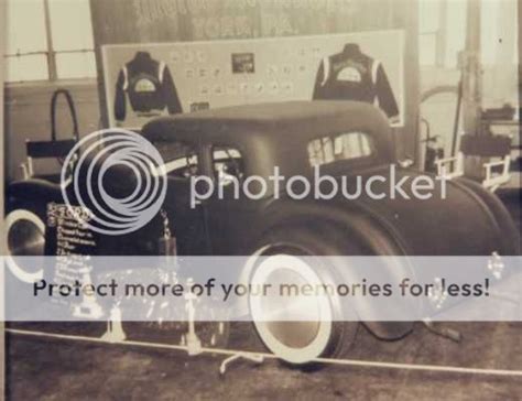 Features Channelled Hot Rods Pic Thread Page 8 The H A M B