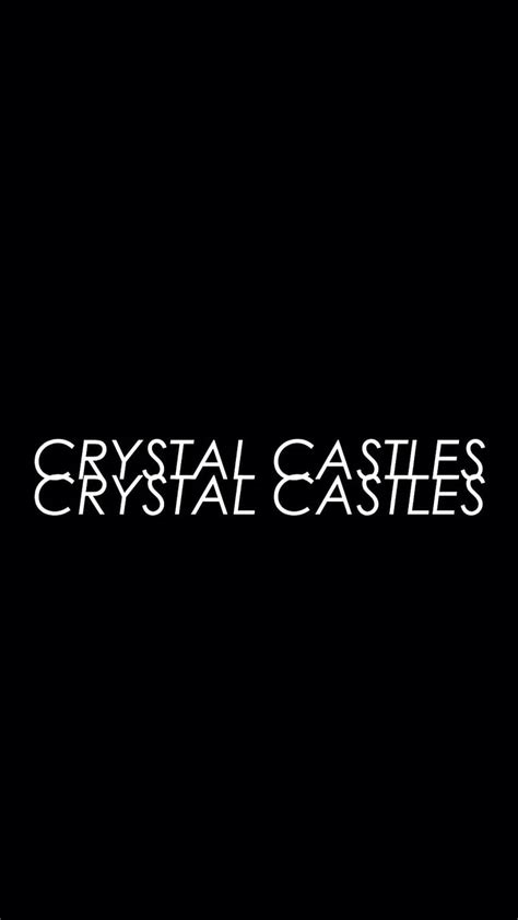 About Alice Crystal Castles See More About Alice Glass Crystal