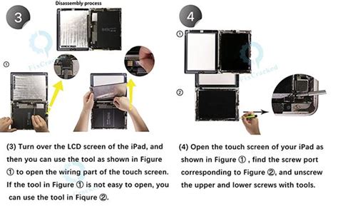 Ipad 3 Parts Diagram