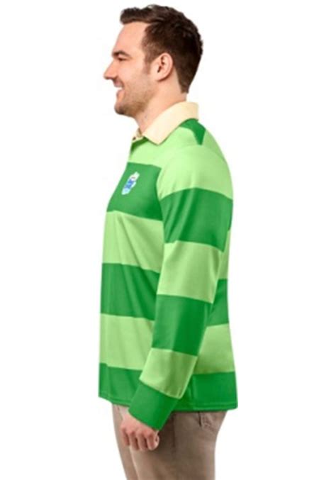 Blues Clues Steve Costume Shirt For Men