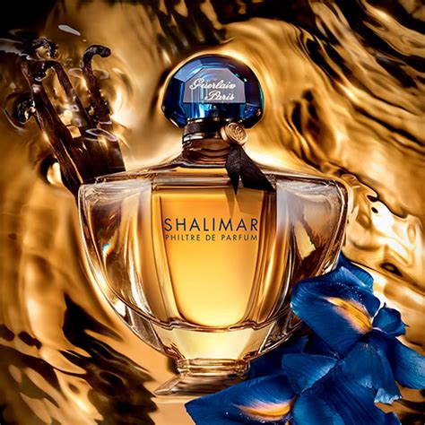 Shalimar ⋅ GUERLAIN