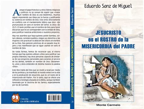 El Blog Del Padre Eduardo Sanz De Miguel La Misericordia En La Biblia